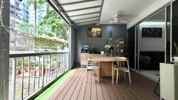 Austville Residences (D19), Condominium #496345291